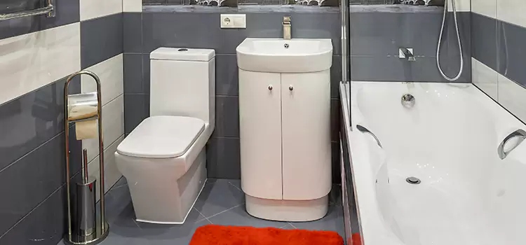 Hansgrohe Shaving Mirror Yakima