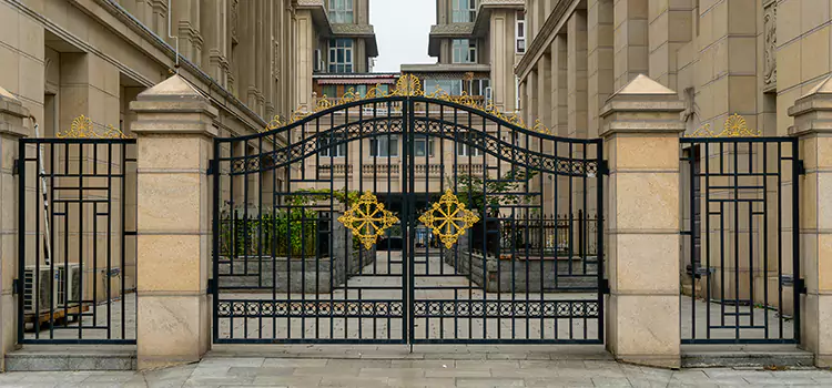 Comprehensive Iron Gate Maintenance Solutions in Yakima, WA