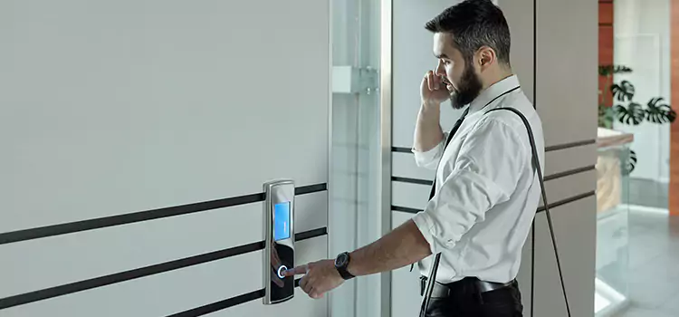Cloud Based Access Control Yakima