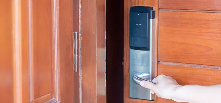 Commercial Keyless Entry Locks Yakima