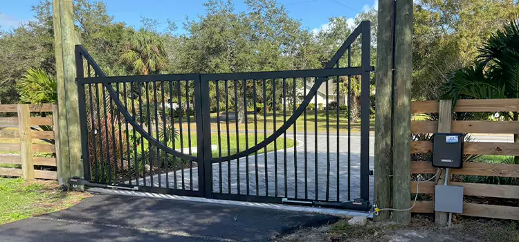 Why Choose Us for Your Automatic Gate Needs in Yakima, WA?