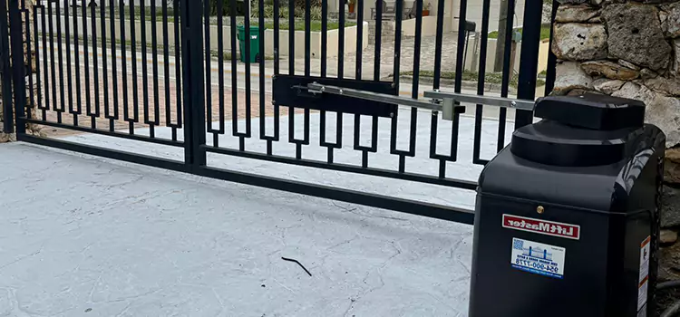 Seamless Installation and Support for Your New Gate in Yakima, WA