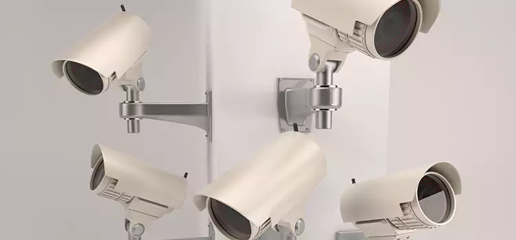 Your Trusted Partner for CCTV Solutions in Yakima