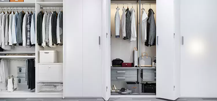 Glass Closet Door Repair Yakima