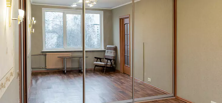 Mirror Closet Door Roller Replacement Yakima