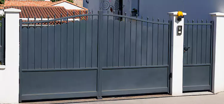 Emergency Commercial Gate Repair Yakima