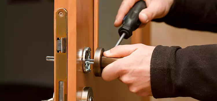 Semi Truck Locksmith Yakima