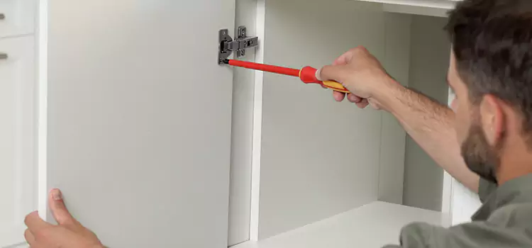 Screen Door Hinge Repair Yakima