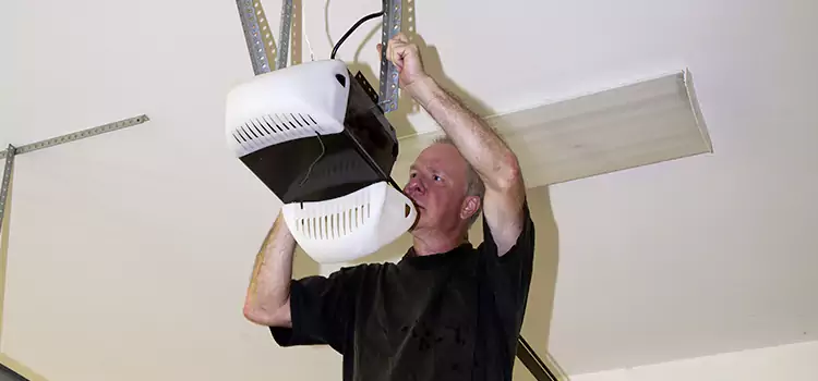 Garage Door Opener Service Yakima