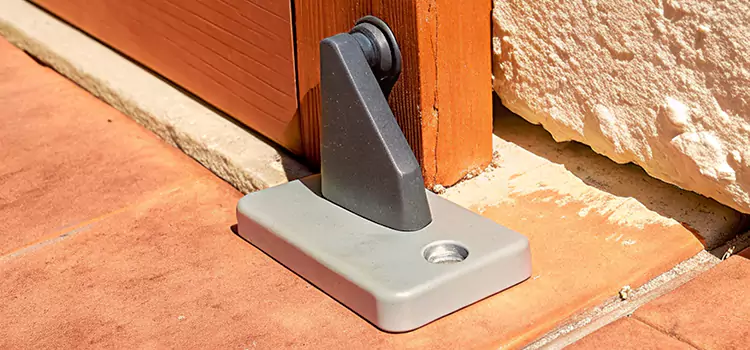 Aesthetic Door Stop Selection Yakima