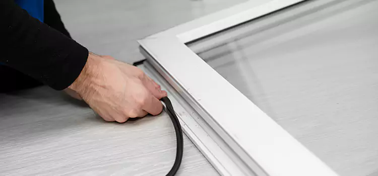 Commercial Door Weather Stripping Yakima