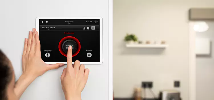 Blink Video Doorbell Installation Yakima