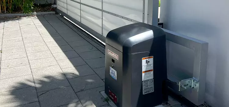 Emergency Electric Gate Repairs Yakima