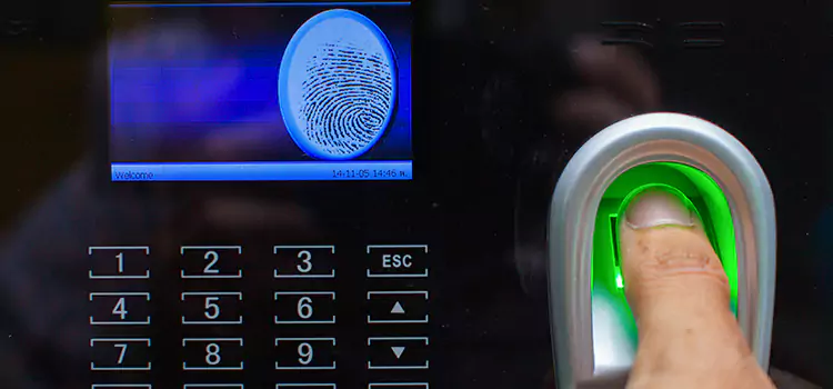 Your Trusted Partner for Secure Access in Yakima, WA