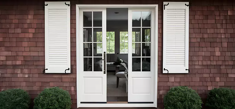 French Door Restoration Yakima