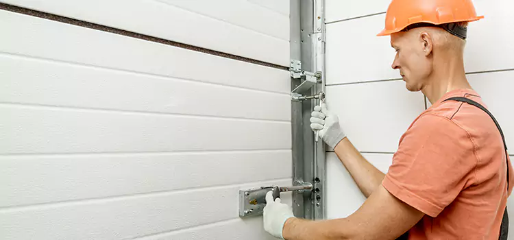 Why Choose Us for Garage Door Lock Services in Yakima, WA?
