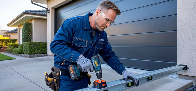 Why Choose Us for Garage Door Off Track Services in Yakima, Washington?