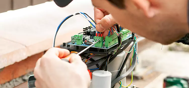 Specialized Brand Gate Motor Repairs Yakima