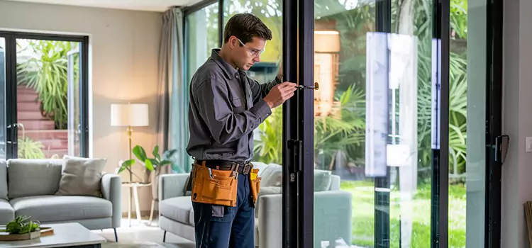 Why Choose Us for Your Glass Door Needs in Yakima, WA?