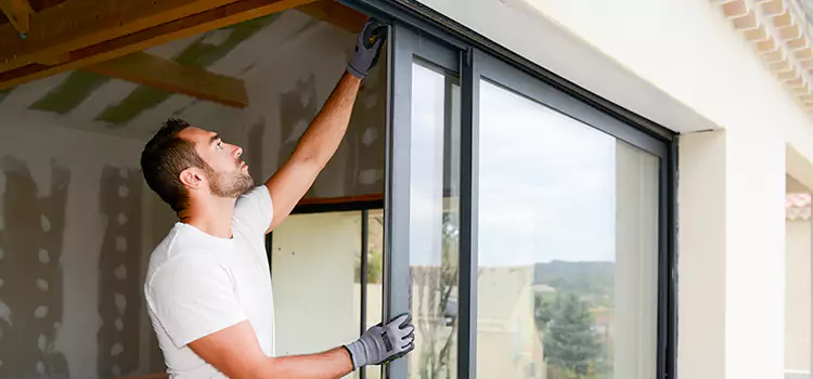 Emergency Sliding Glass Door Repair Yakima
