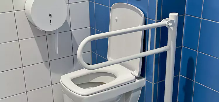 Comprehensive Solutions in Yakima, WA for Accessible Facilities