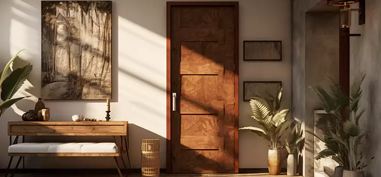 Specialty Interior Doors Yakima