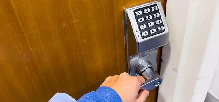 Why Choose Us for Your Keypad Lock Needs in Yakima, WA?
