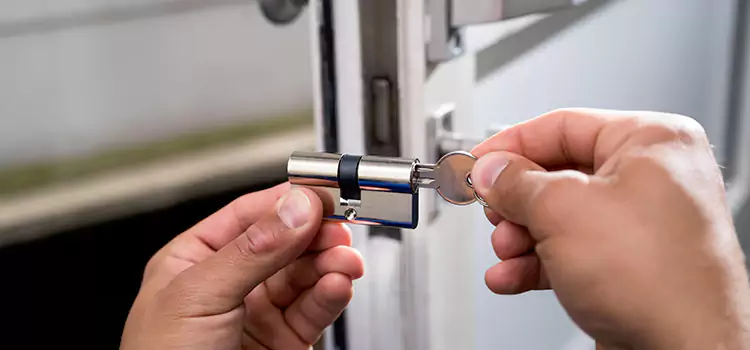 Lock Change Locksmiths Yakima