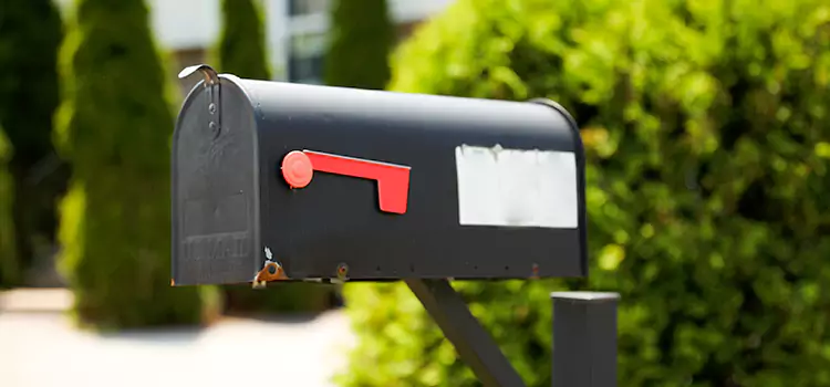 Secure Mailboxes for Packages Yakima