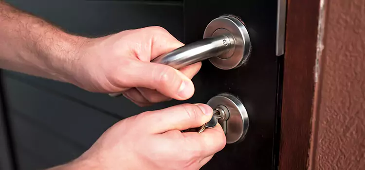 Master Key Control and Audits Yakima