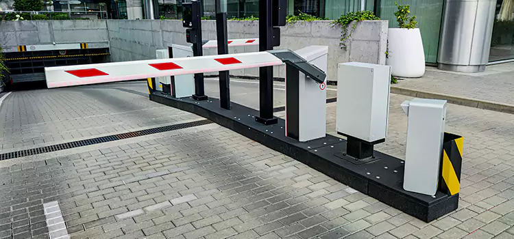 Custom Gate Design & Integration Yakima