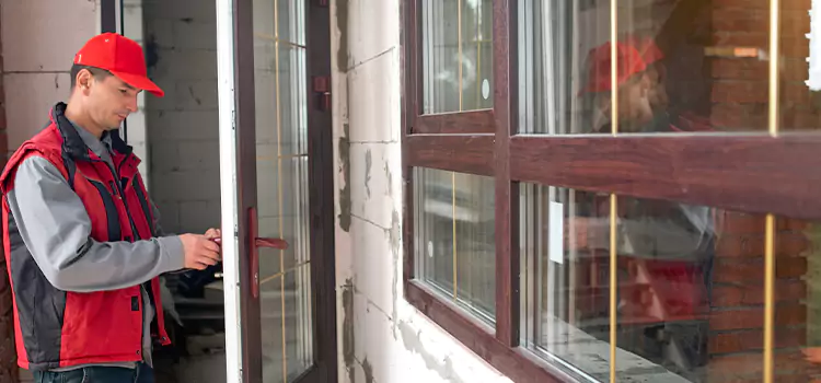 Sliding Door Lock Repair Yakima
