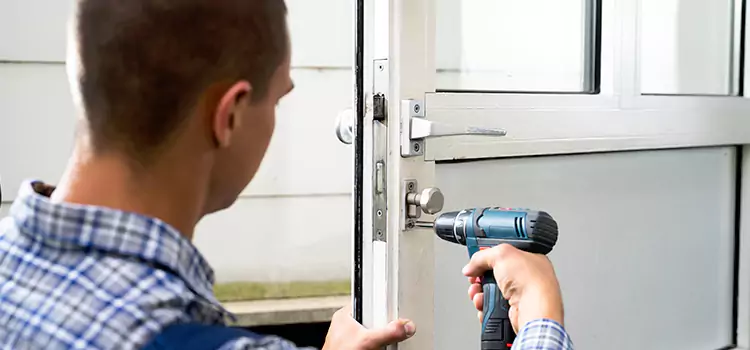 Experienced and Reliable Technicians Yakima
