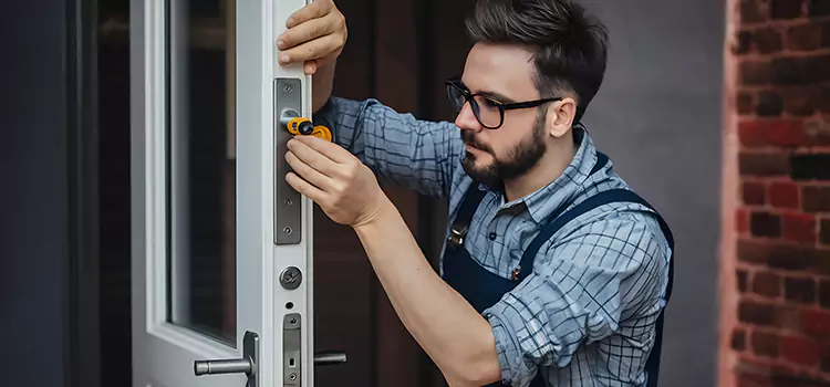 Residential Door Repairs Yakima