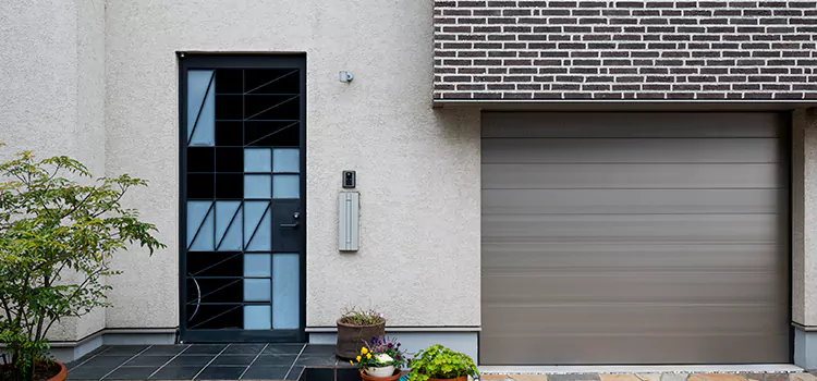 Residential Roll Up Security Doors Yakima