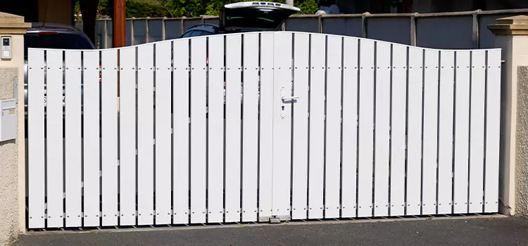 Why Choose Us for Residential Gate Repair in Yakima, WA?