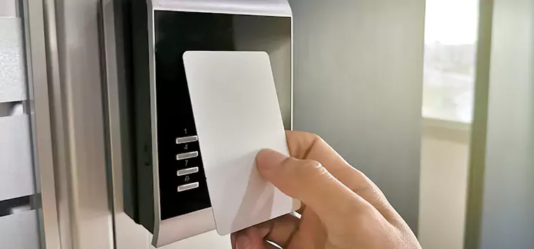 Advanced RFID Technology Integration in Yakima, WA