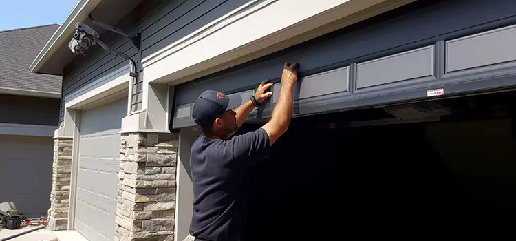 Janus Roll Up Doors Yakima