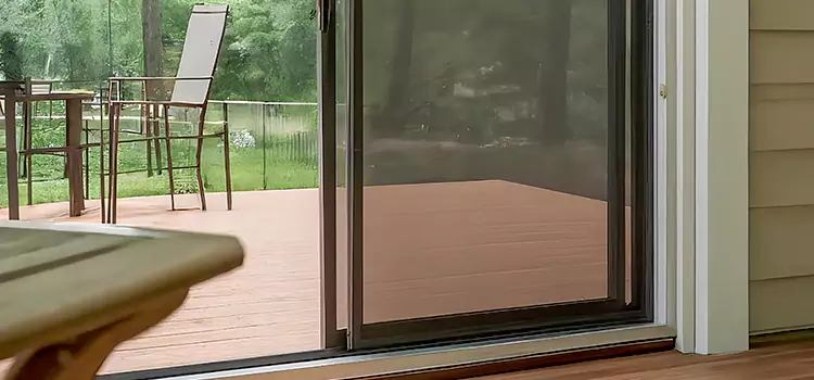 Garage Screen Door Installation Yakima
