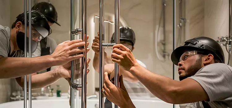 Shower Door Replacement Cost Yakima