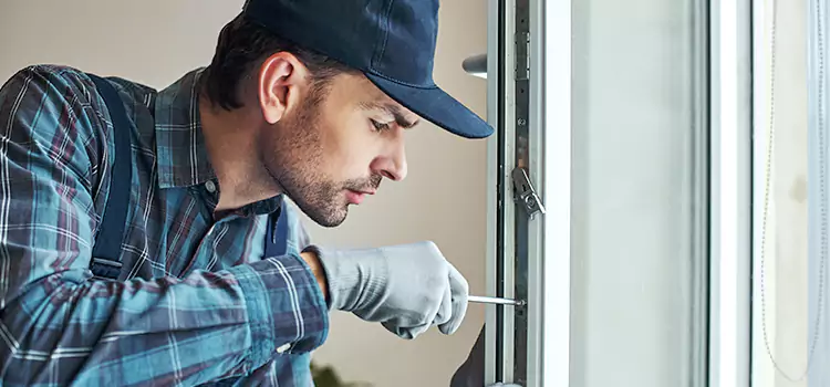Emergency Response for Latch Issues Yakima