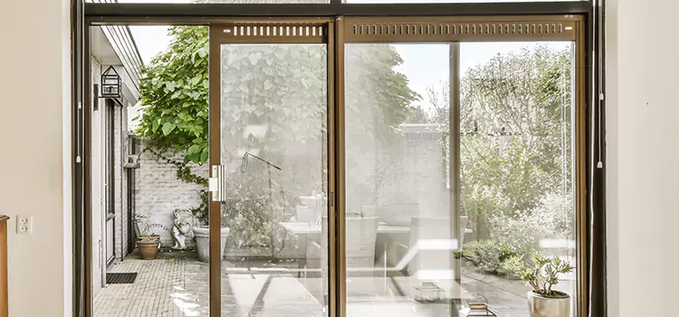 Glass Door Panel Replacement Cost Yakima