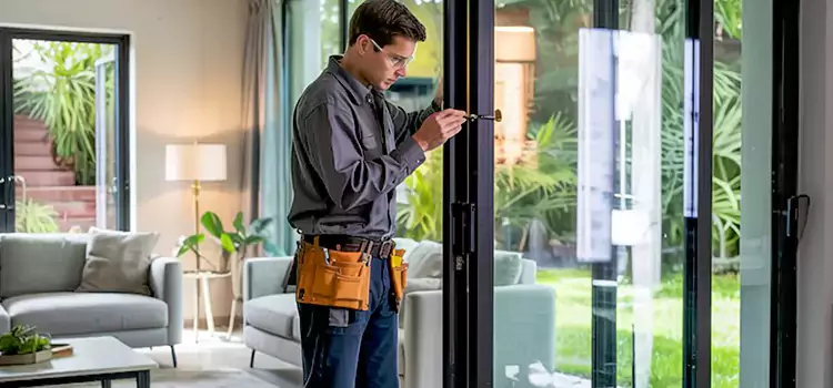 Sliding Door Maintenance Yakima