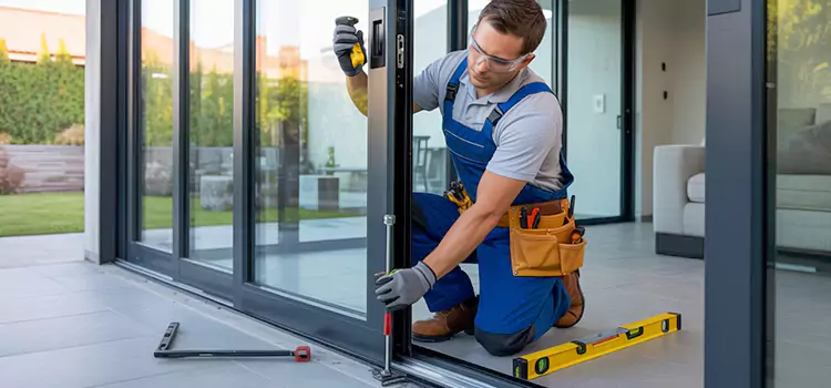Patio Door Replacement Yakima