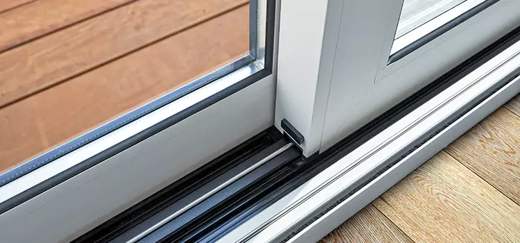 Why Your Sliding Door Keeps Getting Stuck in Yakima, WA?