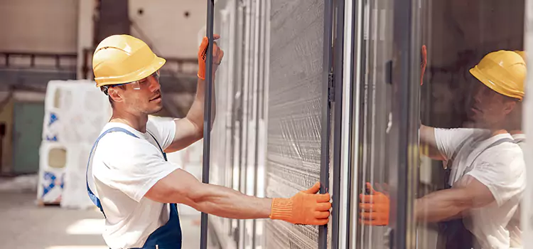 Sliding Door Mesh Replacement Yakima