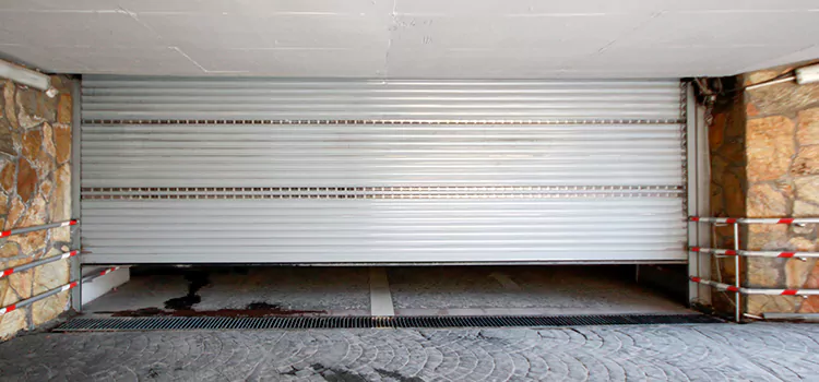 Steel Garage Door Repair Yakima