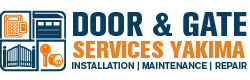 Door & Gate Services Yakima